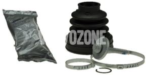 Drive shaft boot inner right 1.6D2 P1 C30/S40 II/V50 gearbox B6
