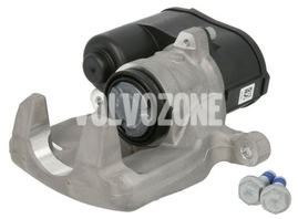 Rear brake caliper right (electric parking brake)(non vented disc) P3 S60 II(XC)/V60(XC) S80 II/V70 III/XC70 III