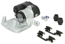 Rear brake caliper right (electric parking brake)(internally vented disc) P3 S60 II(XC)/V60(XC)/XC60 S80 II/V70 III/XC70 III