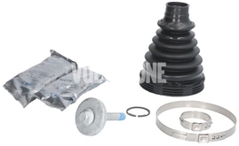 Drive shaft boot inner P2 (2006-) S60R/V70R II gearbox TF-80SC AWD