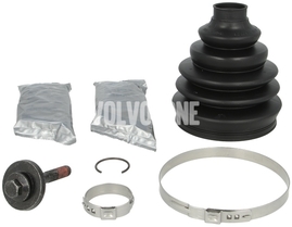 Drive shaft boot outer D5 P2 (2006-) S60/V70 II/XC70 II gearbox M66(AWD)
