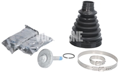 Drive shaft boot inner D5 P2 (2006-) S60/V70 II/XC70 II gearbox M66(AWD)