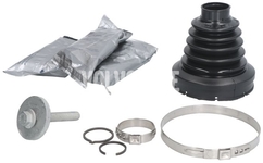Drive shaft boot inner P2 turbo S60/S80/V70 II/XC70 II 5/6 speed MT transmissions, except D5 135kW