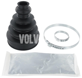 Drive shaft boot inner P2 S60/S80/V70 II/XC70 II 4/5 speed AT transmissions, S80 2.4 MY1999 only