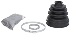 Drive shaft boot inner 2.4 P2 (2000-) S60/S80/V70 II 5 speed AT/MT transmissions