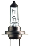 Osram H7 halogen bulb