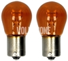 Osram PY21W signal bulb 2pcs
