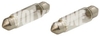 Osram C10W 41mm soffitte signal bulb 2pcs