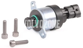 Fuel injection pump pressure control valve 2.4D/D5 without DPF P2 (-2006) S60/S80/V70 II/XC70 II/XC90