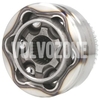 Drive shaft joint outer P2 turbo S60/S80/V70 II/XC70 II 5 speed AT/MT transmissions