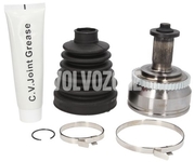 Drive shaft joint outer 2.4 P2 S60/S80/V70 II 5 speed AT/MT transmissions