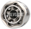 Drive shaft joint outer 2.4 P2 S60/S80/V70 II 5 speed AT/MT transmissions