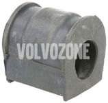 Front stabilizer bushing 24mm P2 S60/S80/V70 II/XC70 II