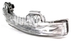 Outside mirror turn indicator LED left P1 V40 II(XC), P3 (2012-) S80 II/V70 III, S60 II(XC)/V60(XC)
