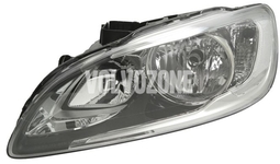 Headlight left P3 (2014-) S60 II(XC)/V60(XC) H7