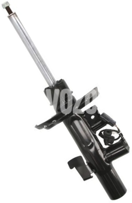 Front shock absorber Four-C left P3 S60 II/V60