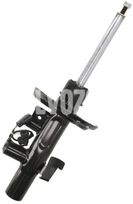 Front shock absorber Four-C right P3 S60 II/V60