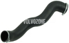 Hose from charger pipe to intercooler D5 P2 (-2006) XC90, vehicles without resonator