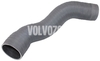 Hose from intercooler directing to intake 2.4D/D5 P2 S80, XC90 (-2005)/(2005-2006) automatic gearbox