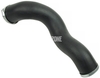 Hose from charger pipe to intercooler 2.4D/D5 P2 (2006-) XC90, vehicles without resonator
