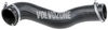 Hose from intercooler directing to intake 2.4D/D5 P2 (2006-) XC90