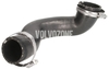 Hose from charger pipe to intercooler 2.0T/2.3 T5/2.4T P2