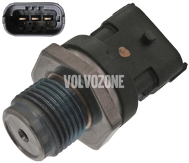 Fuel pressure sensor 2.4D/D5 with DPF P1 (-2010), P2 (2006-), P3 (-2009)