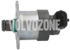 Fuel injection pump pressure control valve 2.4D/D5 with DPF P1 (-2010), P2 (2006-), P3 (-2009)