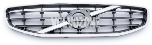 Radiator grill P3 (-2013) S60 II/V60 without emblem