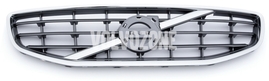 Radiator grill P3 (-2013) S60 II/V60 without emblem
