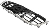 Radiator grill P3 (-2013) XC60 without emblem