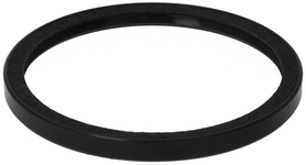 Crankshaft sealing ring gearbox side 5 cylinder engines D3/D4/2.4D/D5, 5/6 cylinder gasoline engines