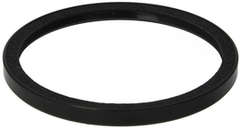 Crankshaft sealing ring gearbox side 5 cylinder engines D3/D4/2.4D/D5, 5/6 cylinder gasoline engines