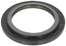Crankshaft sealing ring gearbox side 5 cylinder engines (2012-) D3/D4/2.4D/D5