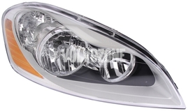 Headlight right P3 XC60 (-2013) H7