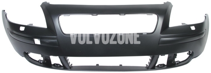 Front bumper cover P1 (-2007) S40 II/V50 with holes for washers
