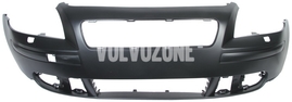 Front bumper cover P1 (-2007) S40 II/V50 with holes for washers