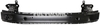 Front bumper reinforcement P1 C30/C70 II/S40 II/V50