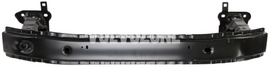 Front bumper reinforcement P1 C30/C70 II/S40 II/V50
