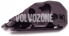 Front bumper mounting bracket right P1 S40 II/V50