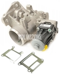 EGR valve 5 cylinder engines 2.0 D3/D4/D5, 2.4D/D4/D5 P1 P3 (2009-)