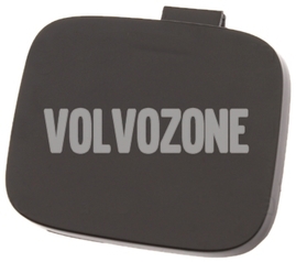 Front bumper towing eye cover P1 (2008-) S40 II