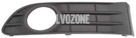 Fog light bumper frame right P1 (2008-) S40 II