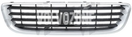 Radiator grill P1 (2008-2010) S40 II/V50 without emblem