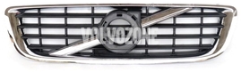 Radiator grill P1 (2011-) S40 II/V50 without emblem