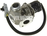 EGR valve 1.6D2 P1 - old type with cable
