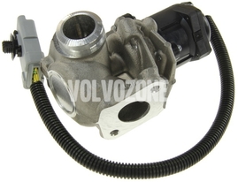 EGR valve 1.6D2 P1 - old type with cable