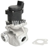 EGR valve 1.6D2 P1 P3 - new type without cable