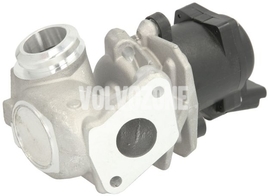 EGR valve 1.6D2 P1 P3 - new type without cable
