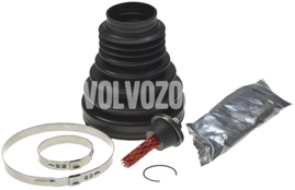 Drive shaft bellows kit inner D5/2.5T/T6 P2 (CH -196987) XC90 gearbox 4T65 AWD, AW50/51 AWD